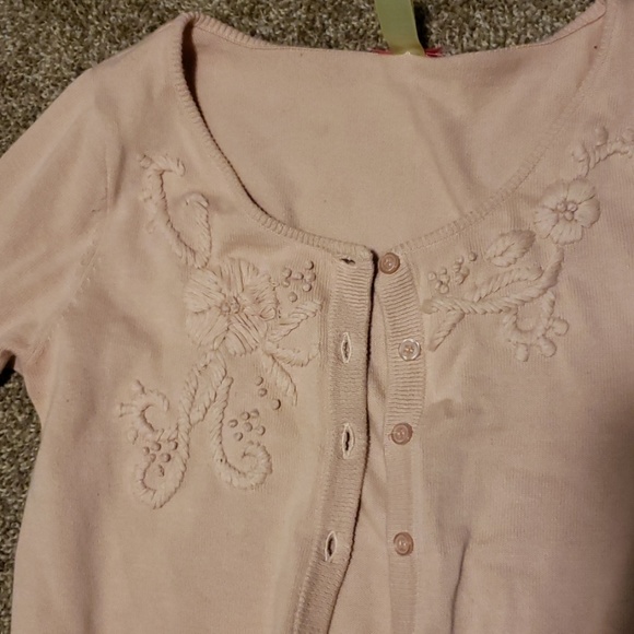 Cardigan - Picture 2 of 3